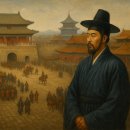 비욘드국경너머배움여행 | 심양과 조선의 역사적 인연 – 국경 너머 이어진 동북아의 이야기