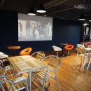 펍큐당구클럽인천서구청점 | 서구청 당구장 펍큐당구클럽 데이트코스로 넣어봐~