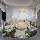 커피소녀 | 포천 베이커리 대형 카페 백스테이지 하얀소녀 리뷰 후기