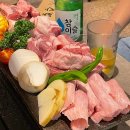 고반식당 부산해운대본점 이미지