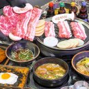 돈백식당 이미지