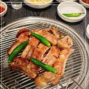 머시기쪽갈비생족발구이 이미지