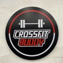 [운동일기] Crossfit#1 크린이의 데드리프트 &amp; 푸시업 For Time (Time Cap 12min)