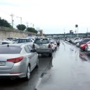 남대천둔치주차장 이미지