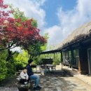 민속마을 화장실(1) 이미지