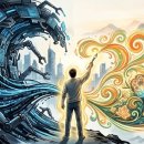 생활 속 인문명리 이미지