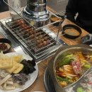 일산 주엽역 양꼬치 훠궈 무한리필 맛집 탄우지기 내돈내산 후기