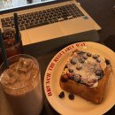 레귤러리 | 광명 소하동 카페 추천 | 레귤러리 베이커리카페 | 프렌치토스트 맛집 후기 🥐🍞
