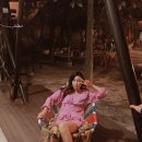 산정호수 가족글램핑 이미지