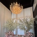 호텔 은파팰리스 | 군산호텔예식 은파팰리스웨딩홀 방문후기(주차, atm, 웨딩홀, 뷔페)