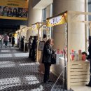 방글이 | 14회 이데일리 W페스타 서포터즈ㅣ행사 참여 후기ㅣ김문정, 김지윤, 김영만, 방글이PD, 원소윤, 이해인 등