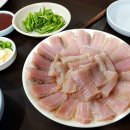 홍어전문점 이미지