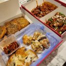 명품짬뽕나라 | 배니닭강정 주문꿀팁부터 수제어묵고로케 오징어순대까지 내돈내산 솔직후기 [친구랑 1박 2일 강릉여행]