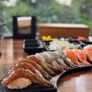 광주 동명동초밥 달곰식당 생연어초밥 새우초밥 맛집