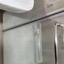 제트산업 | 욕실 물때 제거 방법 / 샤워부스 유리 물때 제거 / 친환경 물때 제거제 추천 (키엘 제트 후기)