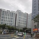 유보라더스마트 앞 | 동탄 시범 반도유보라 시스템에어컨 와이파이키트 시공