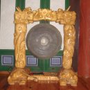 능산리 고분군 1호분 위 | 창녕군 - 창녕 계성 고분군, 창녕 사리 배롱나무군, 창녕 문암정