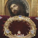 [숨어 있는 세계사] 火魔 피한 노트르담 대성당의 유물 : 가시면류관·십자가 조각, 성당 3개 지을 돈 들여 사왔죠 이미지