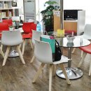 희망 Library Center 이미지