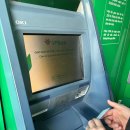 나트랑 4일차, 트래블로그 vs 트래블월렛 ATM 출금 후기