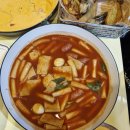 모락로제떡볶이 - 해운대구 좌동순환로468번길 81 | 모락로제떡볶이