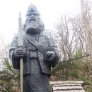 효성공원 시계탑 | 일본 북해도2