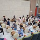 운양초등학교 이미지