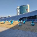 동대문태권도 | 서울 동대문디자인플라자 DDP l 없어질 수도 있다는 공간, 직접 다녀온 후기