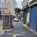 명동로/이중섭거리 네이버블로그