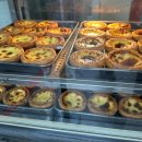 인천 신포국제시장 맛집 신포 타르트 본점 에그타르트 먹방 후기