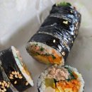 행신동소담김밥