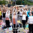 힐링요가(7시) 이미지