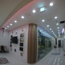 K스크린 골프연습장 이미지