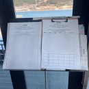 카페샘 | 남해 밥집 녹진정 전복 칼국수 물회 솔직후기 (웨이팅 카페 샘성 포장)