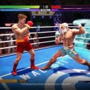 크리드 복싱 이미지