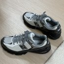 509 | 뉴발란스 509 씨솔트 블랙 U509CC 여자 230후기 (내돈내산)