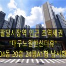 대구노원한신더휴 작은도서관 이미지