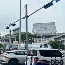 강월초등학교 앞(정문 우측) | 2026 빅뱅 콘서트 후기 티켓 수령부터 입장 꿀팁까지