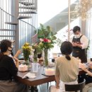 쉽게 배우는 제과제빵 이미지