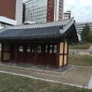 서울 경모궁지: 역사와 자연이 만난 도심 속 휴식처 이미지