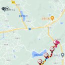 석문공원 주차장 이미지