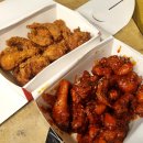 치요남치킨 | [강원/삼척] 치요남치킨 강원삼척점 | 삼척배달맛집 두마리치킨 후기