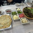 하리회식당