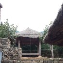 매천황현생가 이미지