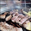 한 돈 고기를 가장 잘하는 홍대맛집, 육몽 홍대본점