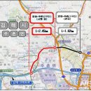 천곡교차로~내삼교차로 이미지