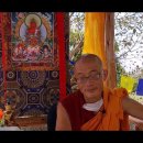 티벳스님이신 강봉스님의 화상문답 동영상 이미지