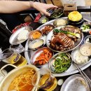 [시흥|거북섬맛집]상다리부러지는 푸짐한 족발맛집 완미족발