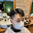 레이먼드바버샵 이미지