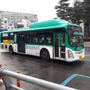 진흥여객 차고지 이미지